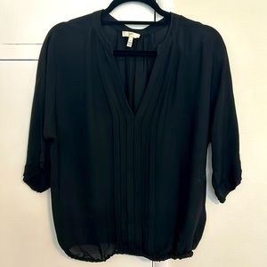 Joie blouse 3/4 sleeves